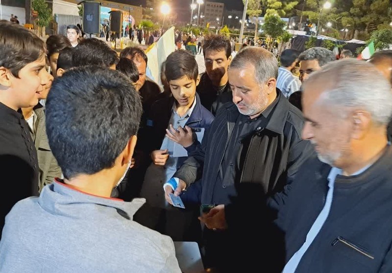 اخبار استان خراسان جنوبی , رهبر انقلاب , خبرگزاری تسنیم , 