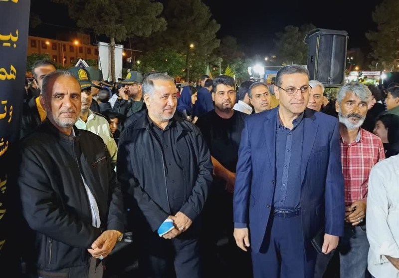 اخبار استان خراسان جنوبی , رهبر انقلاب , خبرگزاری تسنیم , 