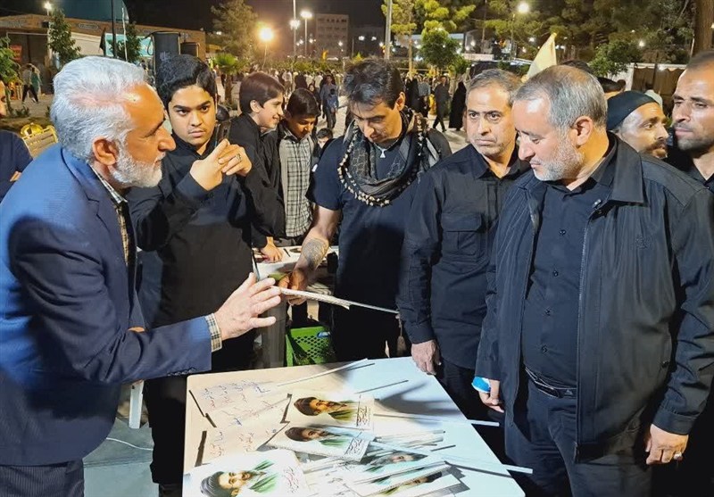 اخبار استان خراسان جنوبی , رهبر انقلاب , خبرگزاری تسنیم , 