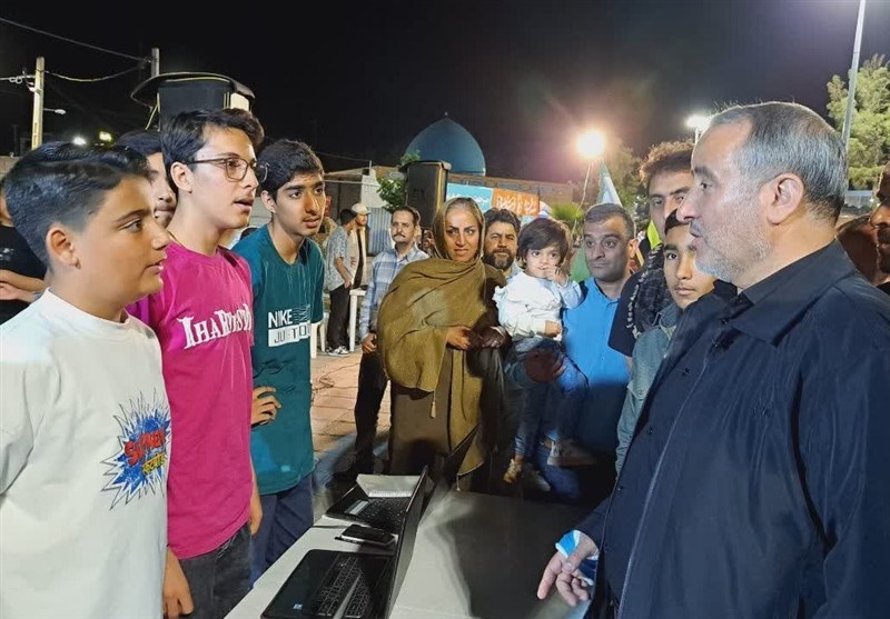 اخبار استان خراسان جنوبی , رهبر انقلاب , خبرگزاری تسنیم , 