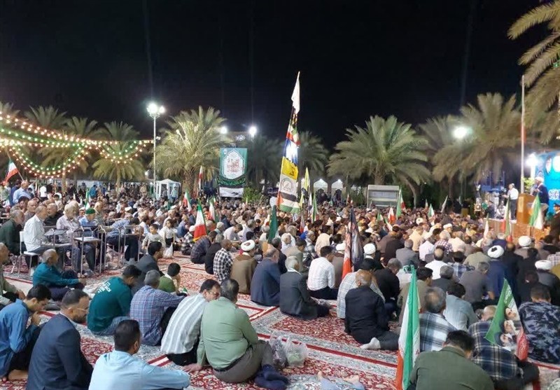 اخبار استان خراسان جنوبی , رهبر انقلاب , خبرگزاری تسنیم , 