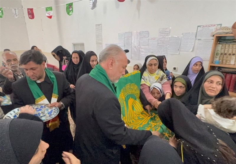 اخبار استان خراسان جنوبی , رهبر انقلاب , خبرگزاری تسنیم , 