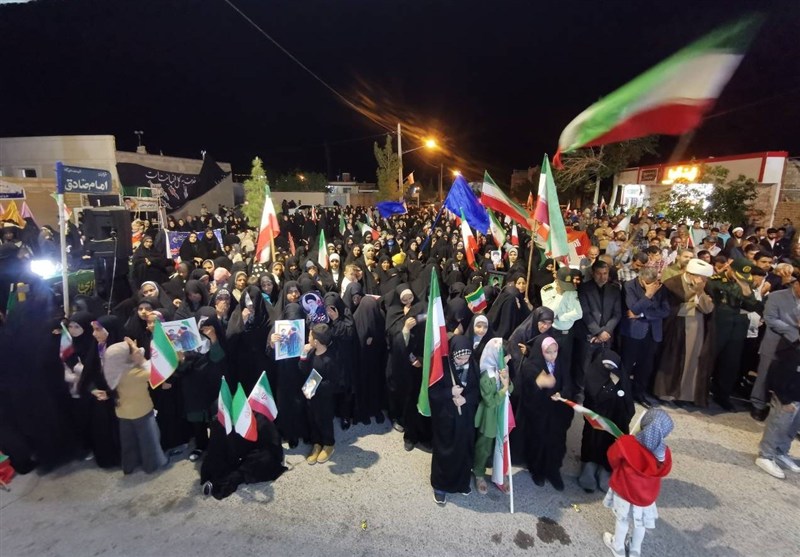 اخبار استان خراسان جنوبی , رهبر انقلاب , خبرگزاری تسنیم , 