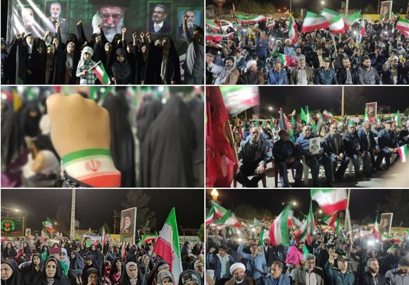 اخبار استان خراسان جنوبی , رهبر انقلاب , خبرگزاری تسنیم , 