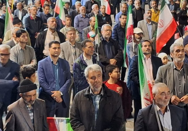 اخبار استان خراسان جنوبی , رهبر انقلاب , خبرگزاری تسنیم , 