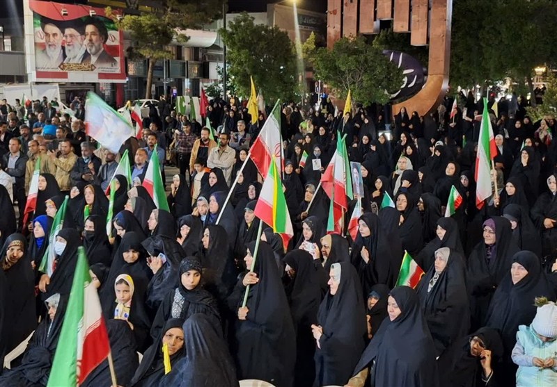 اخبار استان خراسان جنوبی , رهبر انقلاب , خبرگزاری تسنیم , 