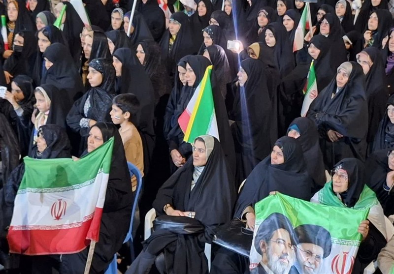 اخبار استان خراسان جنوبی , رهبر انقلاب , خبرگزاری تسنیم , 