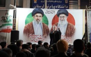 حماسه‌آفرینی لرستان در جنگ رمضان/ ایستادگی مردم  تداوم مکتب عاشورا