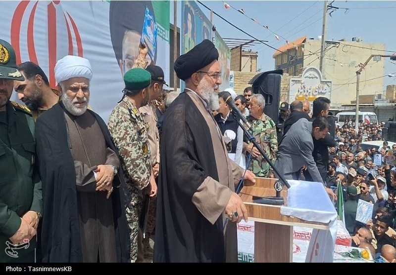 اخبار استان کهگیلویه و بویراحمد , اخبار کهگیلویه , تشییع شهدا , جنگ آمریکا و رژیم صهیونیستی علیه ایران , 