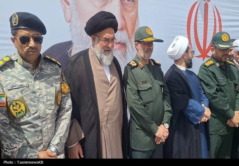 اخبار استان کهگیلویه و بویراحمد , اخبار کهگیلویه , تشییع شهدا , جنگ آمریکا و رژیم صهیونیستی علیه ایران , 