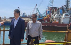 حمایت از واحدهای صنعتی آسیب‌دیده از جنگ تحمیلی سوم استان بوشهر