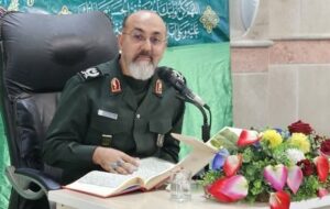 حمایت سپاه برای تقویت امنیت غذایی در خراسان شمالی