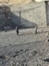 حملات صهیونی، آمریکایی به زیرساخت‌های جاده‌ای لرستان