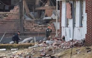 حمله آمریکایی ـ صهیونی به اردبیل رسید/ 3شهید و 3مجروح تاکنون