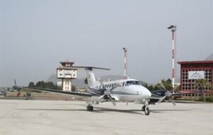 ‌حمله آمریکایی ـ صهیونی به فرودگاه بین‌المللی شهید سلیمانی اهواز‌