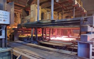 حمله رژیم صهیونیستی به اشتغال بیش از 15 هزار پرسنل فولاد خوزستان