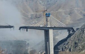 حمله مجدد دشمن آمریکایی ـ صهیونی به پل B1