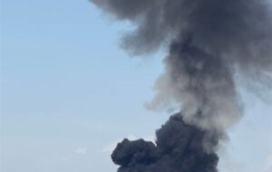 حمله موشکی آمریکایی –  صهیونی به مرغداری، گلخانه وچادر عشایری در بوشهر