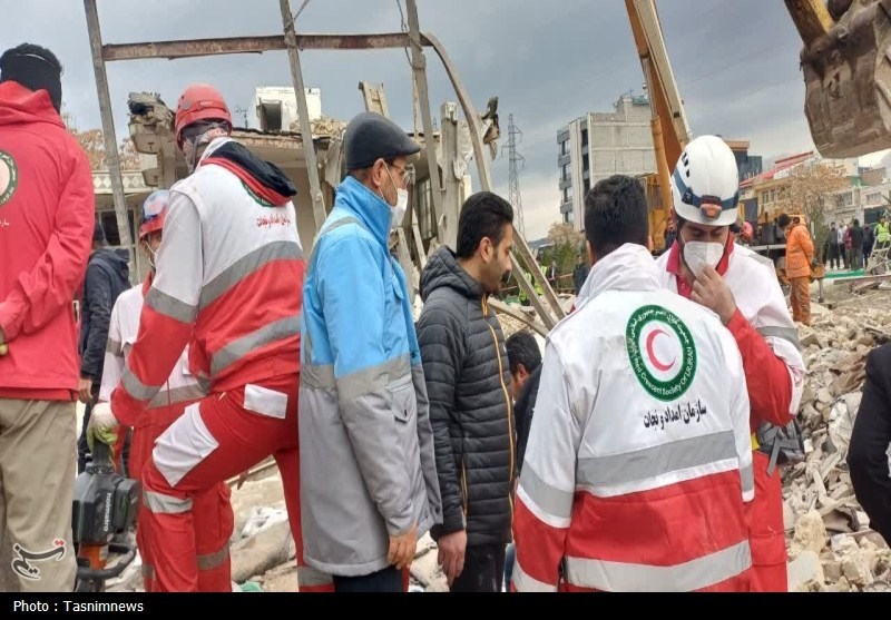 حمله پهپادی به منزل مسکونی در زنجان/3 شهید و 7 مصدوم