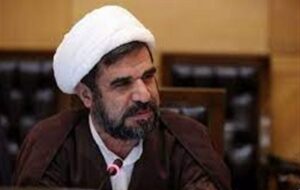 حوزه نظامی و دیپلماسی خارجی زیر نظر فرماندهی کل قوا هدایت می‌شود