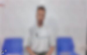 خائن مرتبط با اینترنشنال در اردبیل دستگیر شد