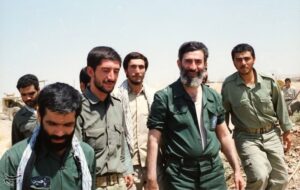 خاطرات عکاس تبریزی از رهبر شهید انقلاب