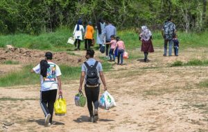 خانواده‌ها در پناه طبیعت/ 13 بدر همدان با طعم آرامش