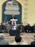 خدمات رسانی 284 موکب به مردم گلستان در تجمعات شبانه