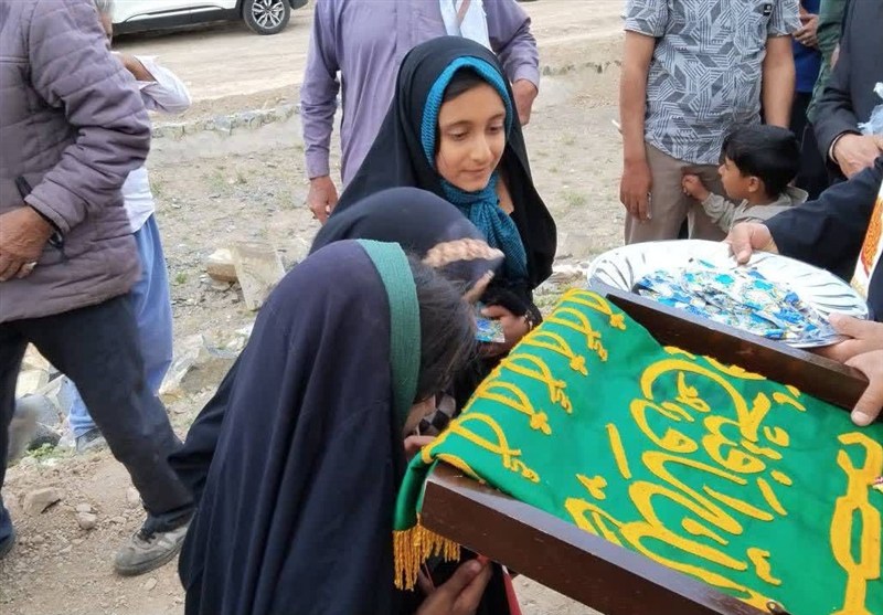 اخبار استان خراسان جنوبی , آستان قدس رضوی , دهه کرامت , 