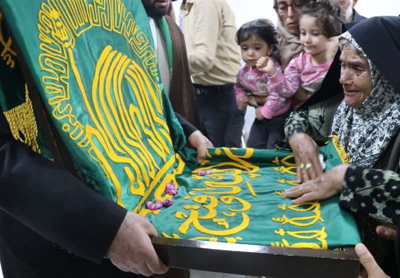 اخبار استان خراسان جنوبی , آستان قدس رضوی , دهه کرامت , 