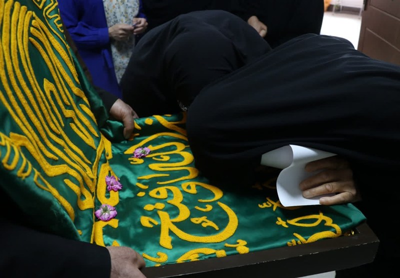 اخبار استان خراسان جنوبی , آستان قدس رضوی , دهه کرامت , 