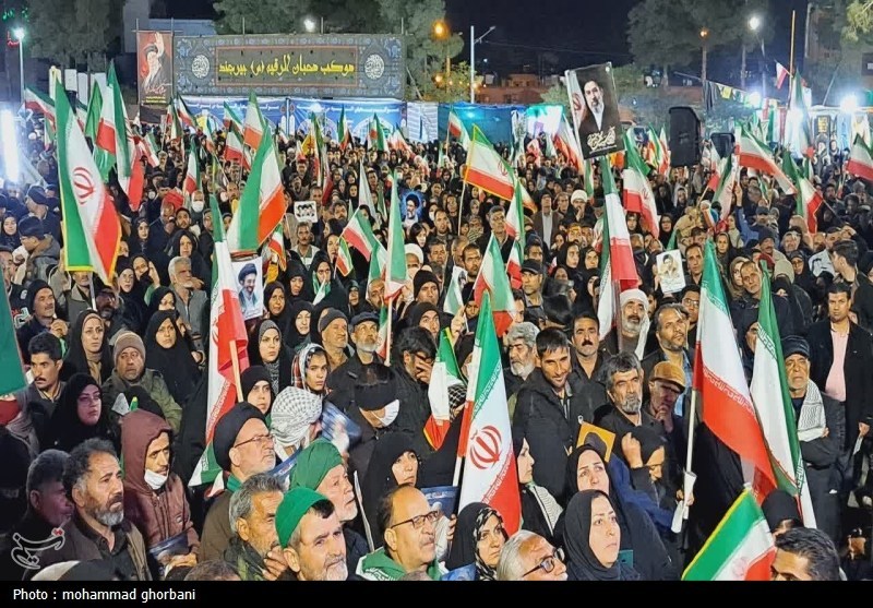 اخبار استان خراسان جنوبی , رهبر انقلاب , وزارت دفاع و پشتیبانی نیروهای مسلح جمهوری اسلامی ایران , جمهوری اسلامی ایران , 