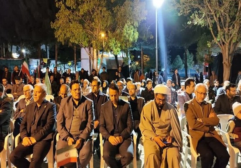 اخبار استان خراسان جنوبی , اخبار میناب , رهبر انقلاب , شهدای دفاع مقدس , 