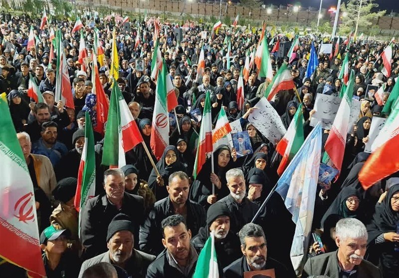 اخبار استان خراسان جنوبی , رهبر انقلاب , شهید , 