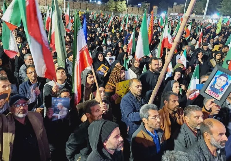 اخبار استان خراسان جنوبی , رهبر انقلاب , شهید , 