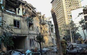 خسارت 15 همتی حملات آمریکایی ـ صهیونی به واحدهای مسکونی