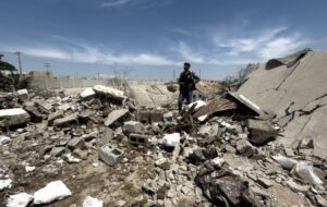 خسارت جنگ در هرمزگان باید به صورت دقیق برآورد شود