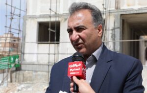 خسارت حملات آمریکایی ـ صهیونی به 86 مدرسه‌ ایلام