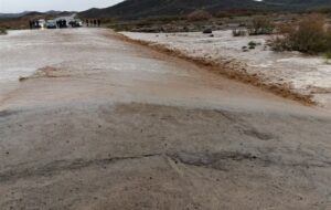 خسارت سیل و تگرگ به زیرساخت‌های شهری و کشاورزی خراسان جنوبی