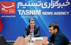 خسارت یک همتی حملات آمریکایی ـ صهیونی‌ به فرودگاه ‌تبریز