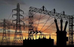 خط انتقال برق سعدی–نصر در شرق شیراز دوباره وارد مدار شد