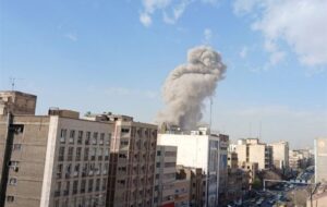 خنثی‌سازی مهمات عمل‌نکرده جنگ در میناب‌