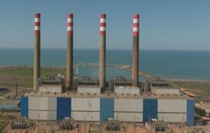 خودکفایی صنعت برق با بومی‌سازی 9 هزار قطعه در نیروگاه نکا