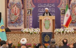 خون شهدا هرگز فراموش نخواهد شد/اقتصاد مقاومتی نیازمند هم‌افزایی