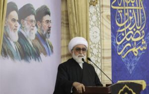 خون شهدای میناب  چهره واقعی قدرت‌های سلطه‌گر را افشا کرد