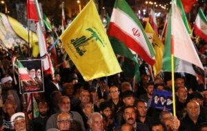 خیزش باشکوه مردم یاسوج در پنجاهمین شب میدان‌داری +تصاویر