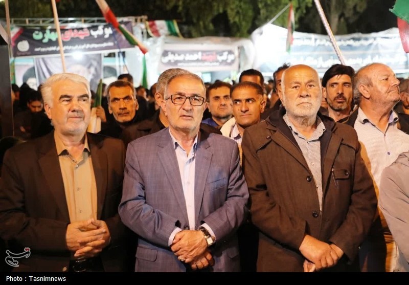 اخبار یاسوج , 