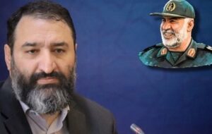 دادستانی: ‌تیم 9 نفره “فرج‌الله شوشتری‌” را به شهادت رساندند