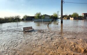 ‌داغ سیل بر تن رنجور گلستان/از سیلاب مرگبار دهه 80 تا سیل فروردین 1405