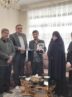 دانشجوی شهیدی که آرزویش اقامه نماز در قدس بود
